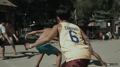 Levný filmový efekt