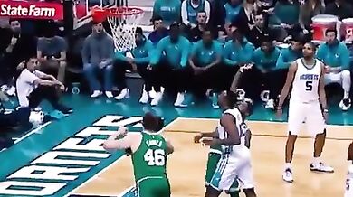 Kyrie Irving vs. Steph Curry