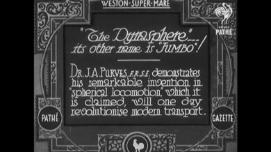 Dynasphere