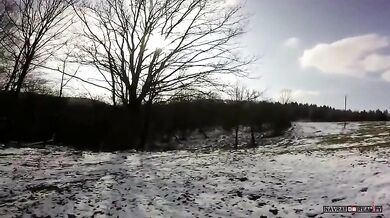 Útok divočáka na lovce