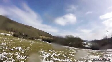 Útok divočáka na lovce