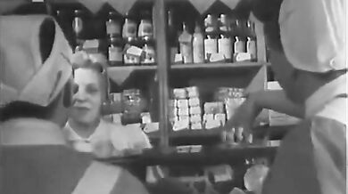 Alkohol v Československu (1957)