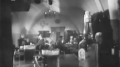 Alkohol v Československu (1957)