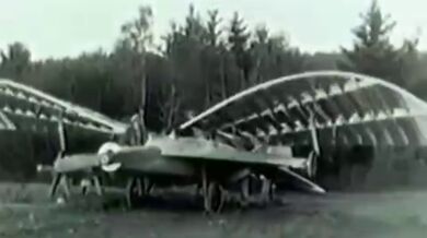 Průkopníci letectví