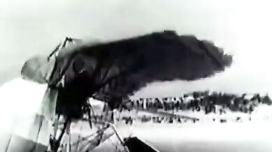 Průkopníci letectví