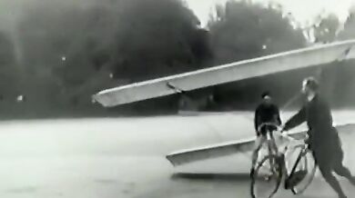 Průkopníci letectví