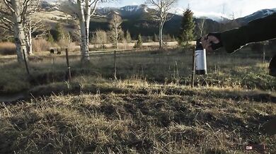 Setkání s medvědem #45