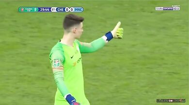 Brankář odmítne střídat