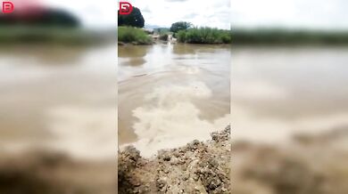 Obojživelný traktor