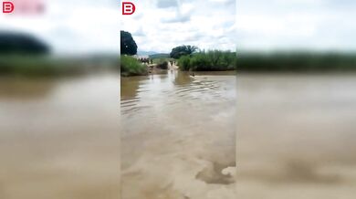 Obojživelný traktor