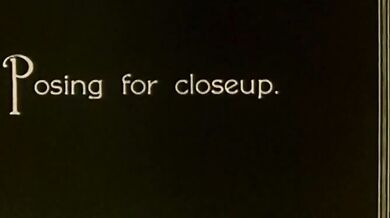 Aligátoří farma v L.A. (1927)