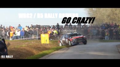 Rallye kompilace #10