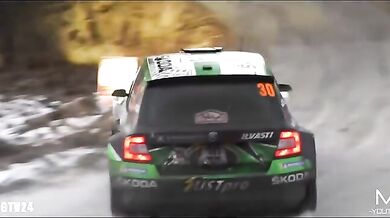 Rallye kompilace #10