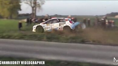 Rallye kompilace #10