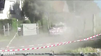 Rallye kompilace #10