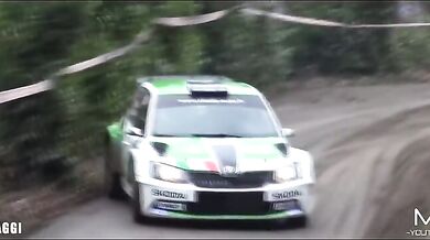 Rallye kompilace #10