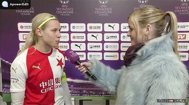 Parádní gól a reakce Katky Svitkové