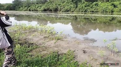 Ukradený úlovek #13