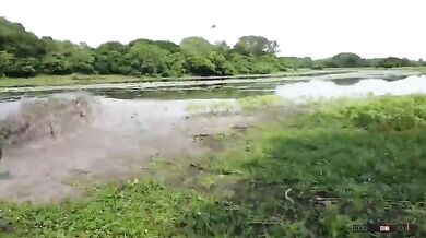 Ukradený úlovek #13