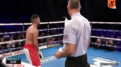 Boxer je ztrestán za aroganci