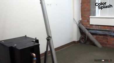 Robot, který nahradí malíře