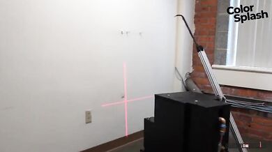 Robot, který nahradí malíře