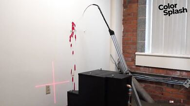 Robot, který nahradí malíře