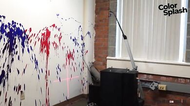 Robot, který nahradí malíře