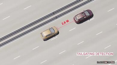 Multifunkční radar