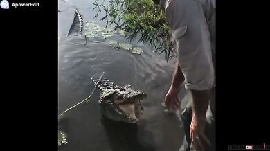 Australský kovboj Matt Wright (foto + video)