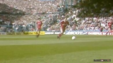 Tragédie v Hillsborough (1989)