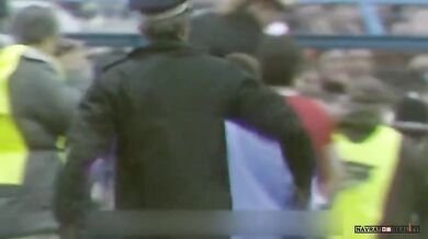 Tragédie v Hillsborough (1989)