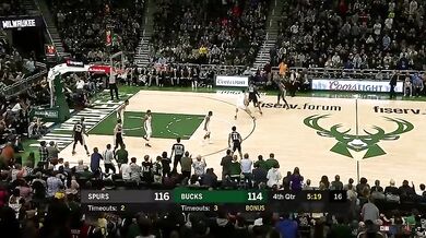 NBA's Best 50 Dunks 2018-2019