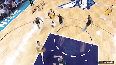 NBA's Best 50 Dunks 2018-2019