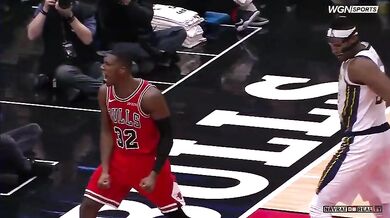 NBA's Best 50 Dunks 2018-2019