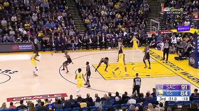 NBA's Best 50 Dunks 2018-2019