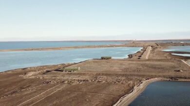 Raketový systém Bastion