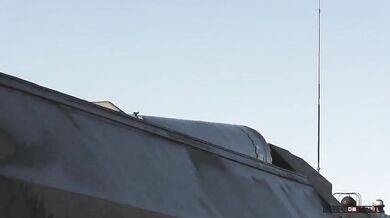 Raketový systém Bastion