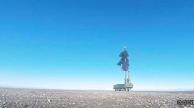 Raketový systém Bastion