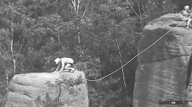 Českoslovenští jumpeři