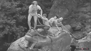 Českoslovenští jumpeři