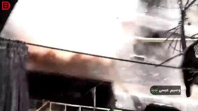 Improvizace raketometu