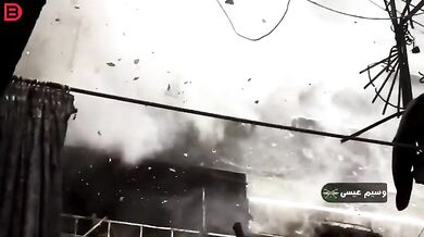 Improvizace raketometu