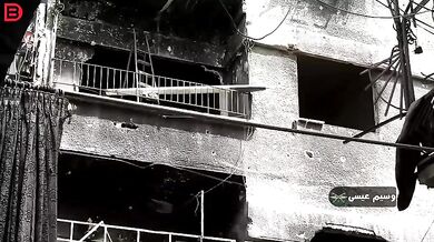 Improvizace raketometu