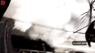 Improvizace raketometu