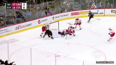 TOP 10 brankářských zákroků v NHL