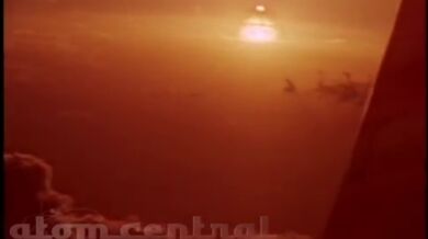 Operace Castle Romeo (1954)