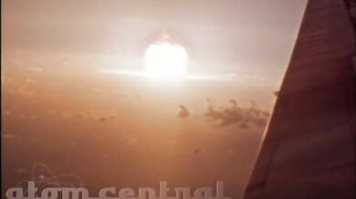 Operace Castle Romeo (1954)