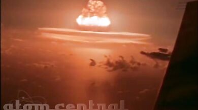 Operace Castle Romeo (1954)