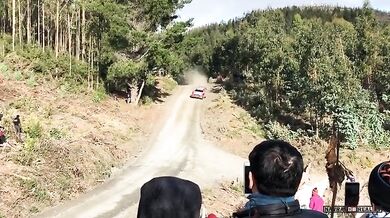 Nehoda Thierryho Neuvilla